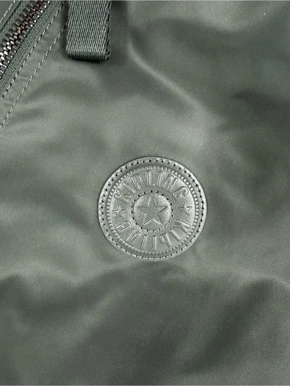 Kipling Olina Shoulder Bag - Picture 10 of 13